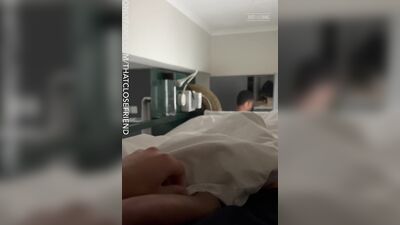 Fans - ThatCloseFriend - gay porn video (3)