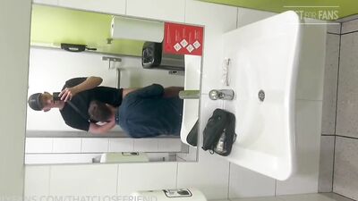 Fans - ThatCloseFriend - gay porn video (103)