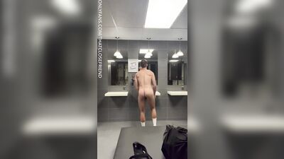 Fans - ThatCloseFriend - gay porn video (11)