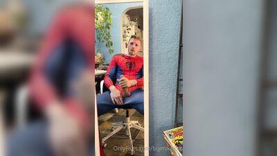 Fans - Big Mike - gay porn video (73)
