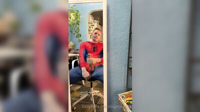 Fans - Big Mike - gay porn video (73)
