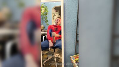 Fans - Big Mike - gay porn video (73)