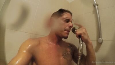 OF - Chris Diamond (chrisdiamond_x) - gay porn video (34)