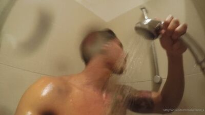 OF - Chris Diamond (chrisdiamond_x) - gay porn video (34)