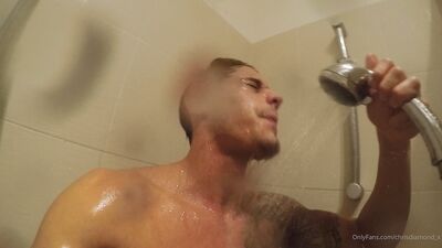OF - Chris Diamond (chrisdiamond_x) - gay porn video (34)