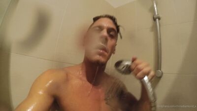 OF - Chris Diamond (chrisdiamond_x) - gay porn video (34)