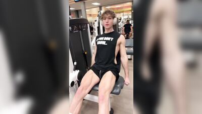 Fans - Hazel Hoffman - free gay porn (129)