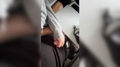 Fans - ThatCloseFriend - gay porn video (20)