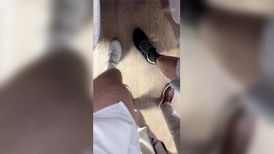 Fans - ThatCloseFriend - gay porn video (49)