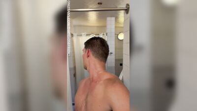 Fans - ThatCloseFriend - gay porn video (23)