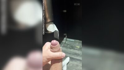 Fans - ThatCloseFriend - gay porn video (8)