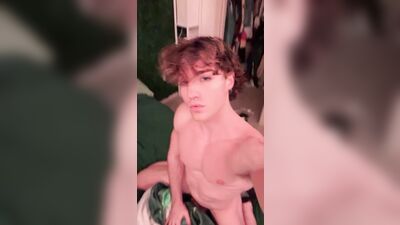 Fans - Hazel Hoffman - free gay porn (125)