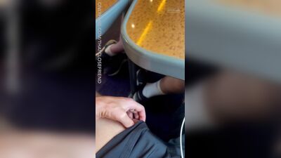 Fans - ThatCloseFriend - gay porn video (1)