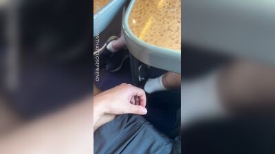Fans - ThatCloseFriend - gay porn video (1)