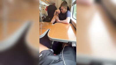Fans - ThatCloseFriend - gay porn video (1)
