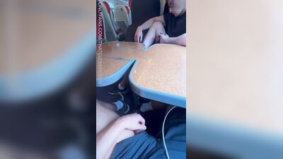 Fans - ThatCloseFriend - gay porn video (1)