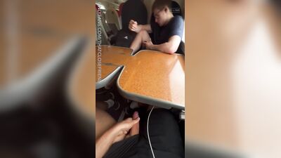 Fans - ThatCloseFriend - gay porn video (1)