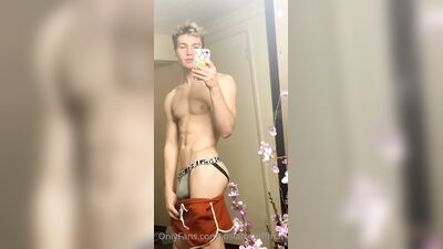 Fans - Hazel Hoffman - free gay porn (437)