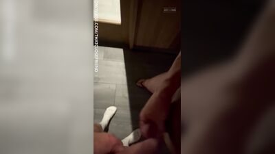 Fans - ThatCloseFriend - gay porn video (41)