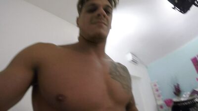 OF - Chris Diamond (chrisdiamond_x) - gay porn video (52)