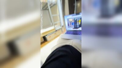 Fans - ThatCloseFriend - gay porn video (50)