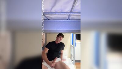 Fans - ThatCloseFriend - gay porn video (50)