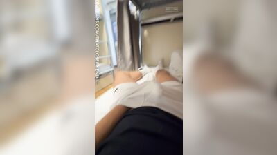 Fans - ThatCloseFriend - gay porn video (50)