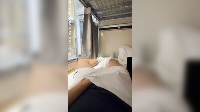 Fans - ThatCloseFriend - gay porn video (50)