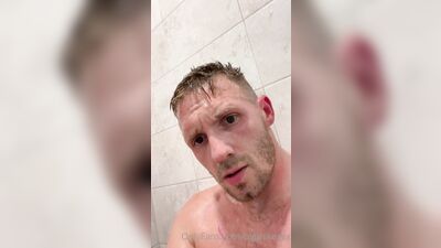 Fans - Big Mike - gay porn video (52)