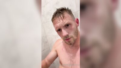 Fans - Big Mike - gay porn video (52)