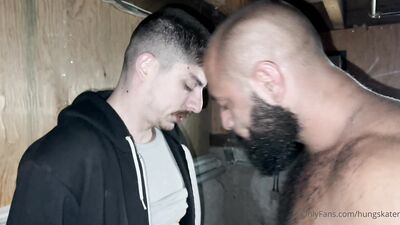 Fans - Hungskater - free gay porn (11)
