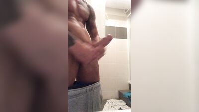 OF - Chris Diamond (chrisdiamond_x) - gay porn video (14)