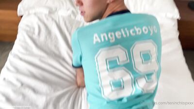 Fans - TenInchTopXXX (Part 2) - free gay porn (25)