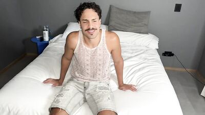 Philippe Soulier & Zarataco - Gay Porn