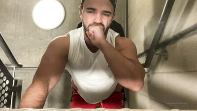 Fans TenInchTopXXX (Part 1) (23) - gay porn video