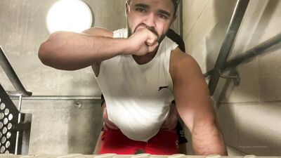 Fans TenInchTopXXX (Part 1) (23) - gay porn video