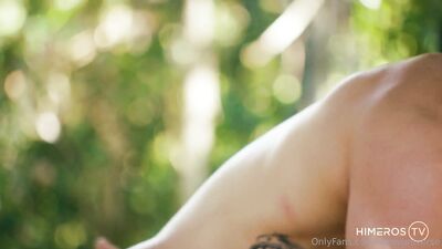 Fans - Forest Fantasy With postmaload - gay porn video