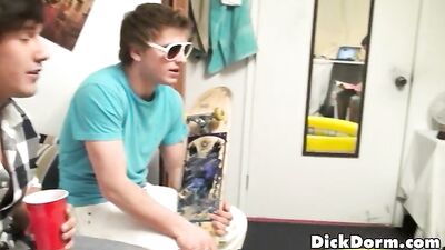 What People Do - gay porn video