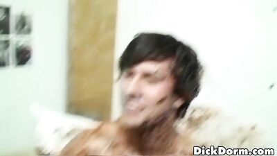 What People Do - gay porn video