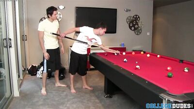 Leo Serra Fucks Kyle Short 720p - gay porn video