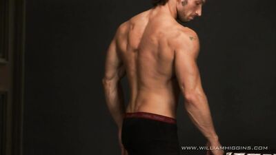 Rado Zuska - EROTIC SOLO - 25-07-2011 - gay porn video