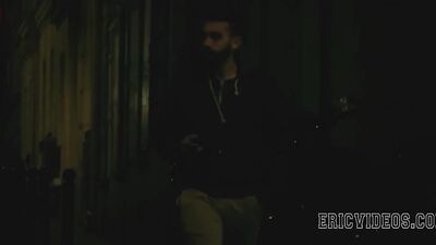 Rafael discovers Paris' delights - gay porn video