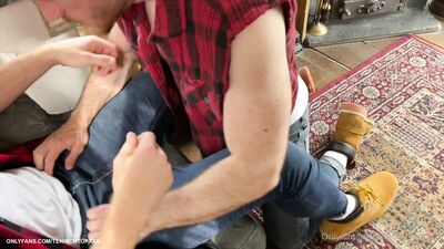 Fans TenInchTopXXX (Part 1) (99) - gay porn video