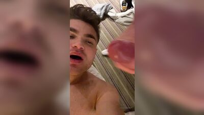 Fans TenInchTopXXX (Part 1) (2) - gay porn video
