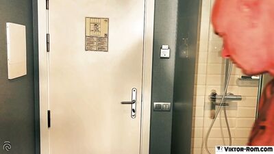 I Have Lost My Key - gay porn video