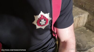 Fans TenInchTopXXX (Part 1) (92) - gay porn video