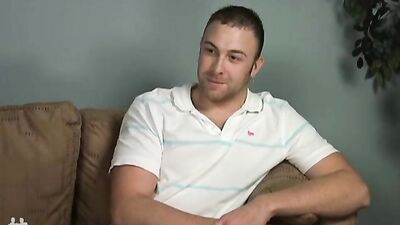 Javier Cox Sean White - gay porn video