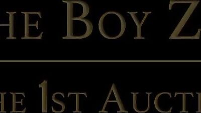 BoyForSale - The Boy Zac Steele Vol 1 Ch 2 - The 1st Auction - gay porn video