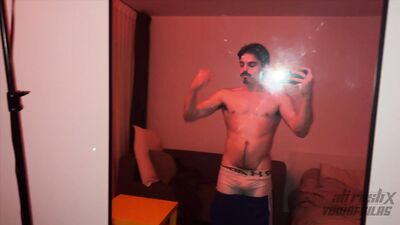 What bros do after hitting the gym @alirushx - gay porn video- Fans Silas Vow @vowofsilas - gay porn video- Fans - Silas Vow @vowofsilas