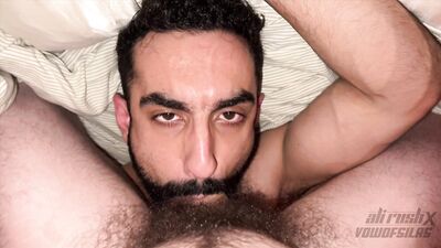 What bros do after hitting the gym @alirushx - gay porn video- Fans Silas Vow @vowofsilas - gay porn video- Fans - Silas Vow @vowofsilas